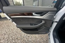 Audi A8 Saloon (10-18) 3.0 TDI Quattro Sport Executive (14-) 4d Tip Auto For Sale - Mss Motor Group Ltd, Clacton-on-Sea Thorpe-Le-Soken
