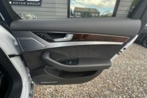 Audi A8 Saloon (10-18) 3.0 TDI Quattro Sport Executive (14-) 4d Tip Auto For Sale - Mss Motor Group Ltd, Clacton-on-Sea Thorpe-Le-Soken