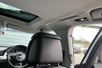 Audi A8 Saloon (10-18) 3.0 TDI Quattro Sport Executive (14-) 4d Tip Auto For Sale - Mss Motor Group Ltd, Clacton-on-Sea Thorpe-Le-Soken