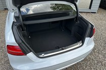 Audi A8 Saloon (10-18) 3.0 TDI Quattro Sport Executive (14-) 4d Tip Auto For Sale - Mss Motor Group Ltd, Clacton-on-Sea Thorpe-Le-Soken