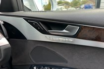 Audi A8 Saloon (10-18) 3.0 TDI Quattro Sport Executive (14-) 4d Tip Auto For Sale - Mss Motor Group Ltd, Clacton-on-Sea Thorpe-Le-Soken