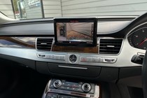 Audi A8 Saloon (10-18) 3.0 TDI Quattro Sport Executive (14-) 4d Tip Auto For Sale - Mss Motor Group Ltd, Clacton-on-Sea Thorpe-Le-Soken