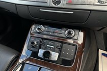 Audi A8 Saloon (10-18) 3.0 TDI Quattro Sport Executive (14-) 4d Tip Auto For Sale - Mss Motor Group Ltd, Clacton-on-Sea Thorpe-Le-Soken