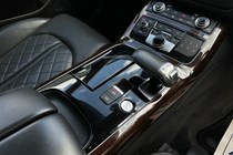 Audi A8 Saloon (10-18) 3.0 TDI Quattro Sport Executive (14-) 4d Tip Auto For Sale - Mss Motor Group Ltd, Clacton-on-Sea Thorpe-Le-Soken