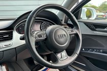 Audi A8 Saloon (10-18) 3.0 TDI Quattro Sport Executive (14-) 4d Tip Auto For Sale - Mss Motor Group Ltd, Clacton-on-Sea Thorpe-Le-Soken