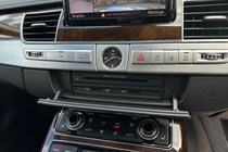 Audi A8 Saloon (10-18) 3.0 TDI Quattro Sport Executive (14-) 4d Tip Auto For Sale - Mss Motor Group Ltd, Clacton-on-Sea Thorpe-Le-Soken