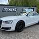 Audi A8 Saloon (10-18) 3.0 TDI Quattro Sport Executive (14-) 4d Tip Auto For Sale - Mss Motor Group Ltd, Clacton-on-Sea Thorpe-Le-Soken