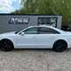 Audi A8 Saloon (10-18) 3.0 TDI Quattro Sport Executive (14-) 4d Tip Auto For Sale - Mss Motor Group Ltd, Clacton-on-Sea Thorpe-Le-Soken
