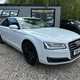 Audi A8 Saloon (10-18) 3.0 TDI Quattro Sport Executive (14-) 4d Tip Auto For Sale - Mss Motor Group Ltd, Clacton-on-Sea Thorpe-Le-Soken