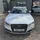 Audi A8 Saloon (10-18) 3.0 TDI Quattro Sport Executive (14-) 4d Tip Auto For Sale - Mss Motor Group Ltd, Clacton-on-Sea Thorpe-Le-Soken