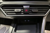 SEAT Leon Hatchback (20 on) SE Dynamic 1.5 TSI Evo 130PS 5d For Sale - Derbyshire Elite Car Sales Limited, Derby