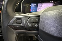 SEAT Leon Hatchback (20 on) SE Dynamic 1.5 TSI Evo 130PS 5d For Sale - Derbyshire Elite Car Sales Limited, Derby