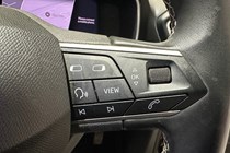 SEAT Leon Hatchback (20 on) SE Dynamic 1.5 TSI Evo 130PS 5d For Sale - Derbyshire Elite Car Sales Limited, Derby