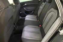 SEAT Leon Hatchback (20 on) SE Dynamic 1.5 TSI Evo 130PS 5d For Sale - Derbyshire Elite Car Sales Limited, Derby