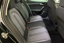 SEAT Leon Hatchback (20 on) SE Dynamic 1.5 TSI Evo 130PS 5d For Sale - Derbyshire Elite Car Sales Limited, Derby