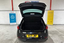 SEAT Leon Hatchback (20 on) SE Dynamic 1.5 TSI Evo 130PS 5d For Sale - Derbyshire Elite Car Sales Limited, Derby
