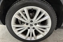 SEAT Leon Hatchback (20 on) SE Dynamic 1.5 TSI Evo 130PS 5d For Sale - Derbyshire Elite Car Sales Limited, Derby