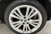 SEAT Leon Hatchback (20 on) SE Dynamic 1.5 TSI Evo 130PS 5d For Sale - Derbyshire Elite Car Sales Limited, Derby