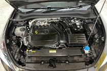 SEAT Leon Hatchback (20 on) SE Dynamic 1.5 TSI Evo 130PS 5d For Sale - Derbyshire Elite Car Sales Limited, Derby