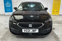 SEAT Leon Hatchback (20 on) SE Dynamic 1.5 TSI Evo 130PS 5d For Sale - Derbyshire Elite Car Sales Limited, Derby