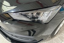 SEAT Leon Hatchback (20 on) SE Dynamic 1.5 TSI Evo 130PS 5d For Sale - Derbyshire Elite Car Sales Limited, Derby