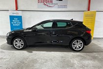 SEAT Leon Hatchback (20 on) SE Dynamic 1.5 TSI Evo 130PS 5d For Sale - Derbyshire Elite Car Sales Limited, Derby