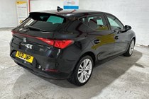 SEAT Leon Hatchback (20 on) SE Dynamic 1.5 TSI Evo 130PS 5d For Sale - Derbyshire Elite Car Sales Limited, Derby