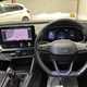 SEAT Leon Hatchback (20 on) SE Dynamic 1.5 TSI Evo 130PS 5d For Sale - Derbyshire Elite Car Sales Limited, Derby