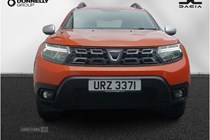 Dacia Duster SUV (18-24) 1.0 TCe 100 Bi-Fuel Comfort 5dr For Sale - Donnelly Dacia Ballymena, Ballymena