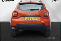 Dacia Duster SUV (18-24) 1.0 TCe 100 Bi-Fuel Comfort 5dr For Sale - Donnelly Dacia Ballymena, Ballymena