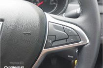 Dacia Duster SUV (18-24) 1.0 TCe 100 Bi-Fuel Comfort 5dr For Sale - Donnelly Dacia Ballymena, Ballymena