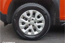 Dacia Duster SUV (18-24) 1.0 TCe 100 Bi-Fuel Comfort 5dr For Sale - Donnelly Dacia Ballymena, Ballymena