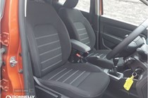 Dacia Duster SUV (18-24) 1.0 TCe 100 Bi-Fuel Comfort 5dr For Sale - Donnelly Dacia Ballymena, Ballymena