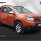 Dacia Duster SUV (18-24) 1.0 TCe 100 Bi-Fuel Comfort 5dr For Sale - Donnelly Dacia Ballymena, Ballymena
