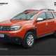 Dacia Duster SUV (18-24) 1.0 TCe 100 Bi-Fuel Comfort 5dr For Sale - Donnelly Dacia Ballymena, Ballymena
