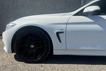 BMW 4-Series Coupe (13-20) 435i M Sport 2d Auto For Sale - Central Motor Solutions Limited, Boness