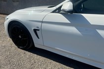 BMW 4-Series Coupe (13-20) 435i M Sport 2d Auto For Sale - Central Motor Solutions Limited, Boness