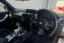 BMW 4-Series Coupe (13-20) 435i M Sport 2d Auto For Sale - Central Motor Solutions Limited, Boness