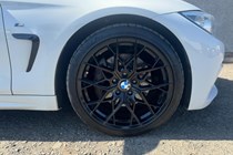 BMW 4-Series Coupe (13-20) 435i M Sport 2d Auto For Sale - Central Motor Solutions Limited, Boness
