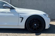 BMW 4-Series Coupe (13-20) 435i M Sport 2d Auto For Sale - Central Motor Solutions Limited, Boness