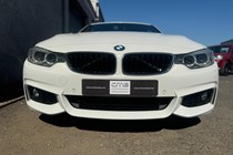 BMW 4-Series Coupe (13-20) 435i M Sport 2d Auto For Sale - Central Motor Solutions Limited, Boness