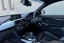 BMW 4-Series Coupe (13-20) 435i M Sport 2d Auto For Sale - Central Motor Solutions Limited, Boness