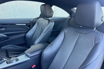 BMW 4-Series Coupe (13-20) 435i M Sport 2d Auto For Sale - Central Motor Solutions Limited, Boness