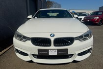 BMW 4-Series Coupe (13-20) 435i M Sport 2d Auto For Sale - Central Motor Solutions Limited, Boness