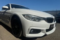 BMW 4-Series Coupe (13-20) 435i M Sport 2d Auto For Sale - Central Motor Solutions Limited, Boness