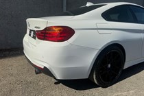 BMW 4-Series Coupe (13-20) 435i M Sport 2d Auto For Sale - Central Motor Solutions Limited, Boness