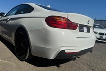 BMW 4-Series Coupe (13-20) 435i M Sport 2d Auto For Sale - Central Motor Solutions Limited, Boness