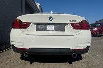 BMW 4-Series Coupe (13-20) 435i M Sport 2d Auto For Sale - Central Motor Solutions Limited, Boness