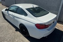 BMW 4-Series Coupe (13-20) 435i M Sport 2d Auto For Sale - Central Motor Solutions Limited, Boness