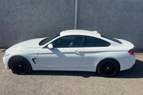BMW 4-Series Coupe (13-20) 435i M Sport 2d Auto For Sale - Central Motor Solutions Limited, Boness